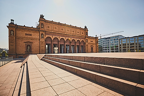 Kunsthalle