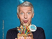 Johannes Flöck - Früher war ich jünger