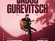 Jacob Gurevitsch - Live 2025