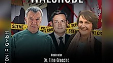 True Crime- Insider rekonstruieren wahre Verbrechen | Blutspuren-Tour 2027