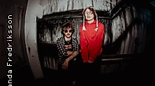Tribe friday | Sickly state of being tour 2026