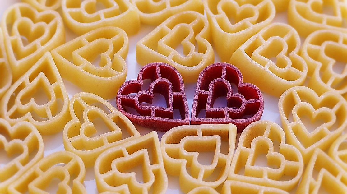 Vortrag der Schule für Beziehung