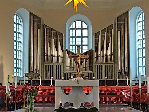 Altar