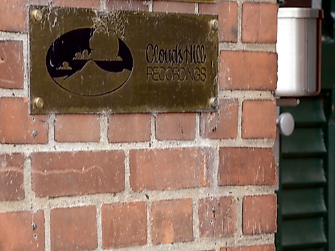 Clouds Hill Recordings