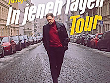 Juse Ju - In jenen Tagen Tour