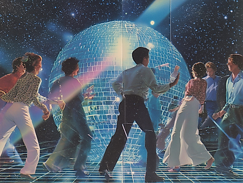 DISCO