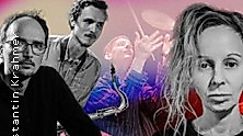 Flare - Das Konzert | Jazz im KlangWert/werk3