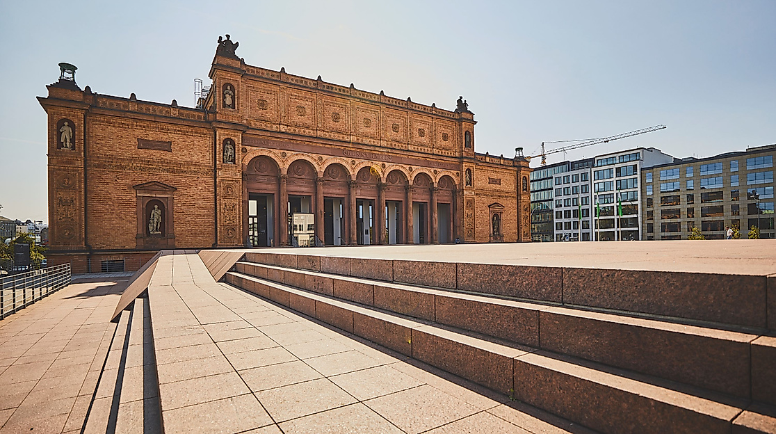 Kunsthalle