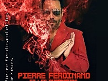 Pierre Ferdinand et les Charmeurs