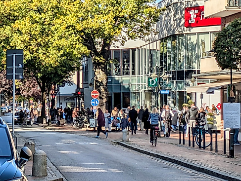 Verkaufsoffener Sonntag_Foto_Wedel Marketing