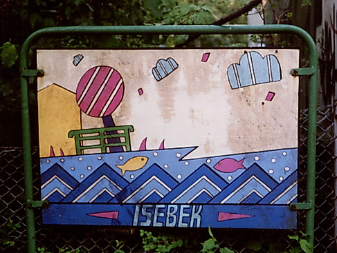 Isebek Teil 1