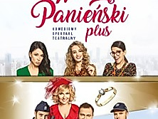 Wieczór panieński plus