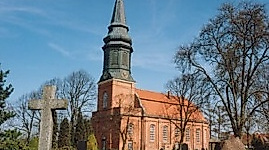 St. Nikolai Billwerder