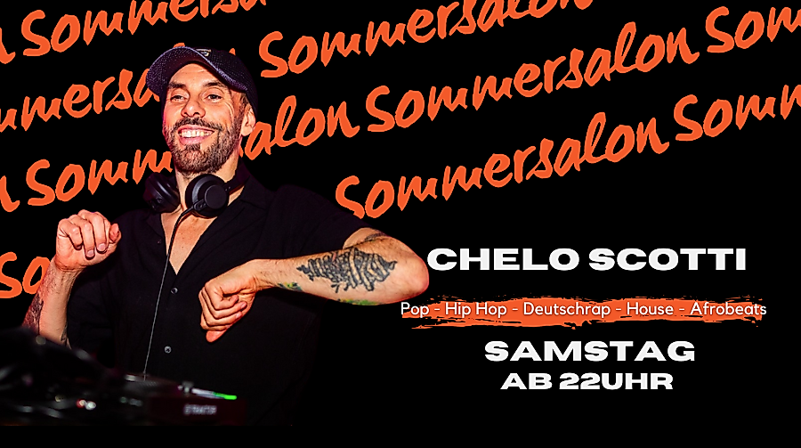 Sa - Chelo Scotti