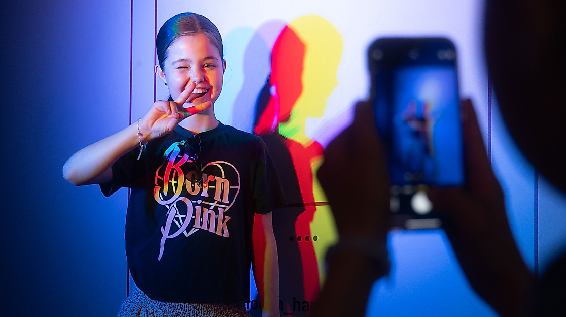 Museum der Illusionen