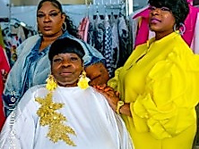 Annie & The Caldwells