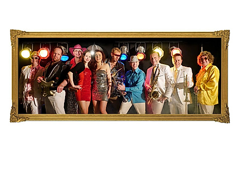 Hafen- & Musical Revue