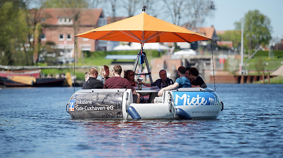 Die Stunde des Wermut - das Tasting