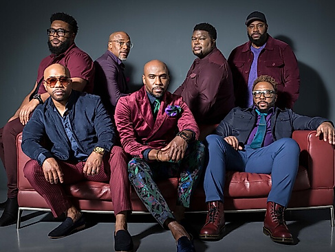 Naturally 7 - N7@ The Movies