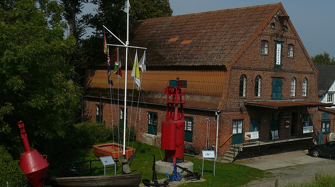 Küstenschifffahrtsmuseum
