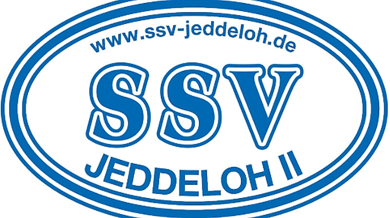 Altona 93 - SSV Jeddeloh II