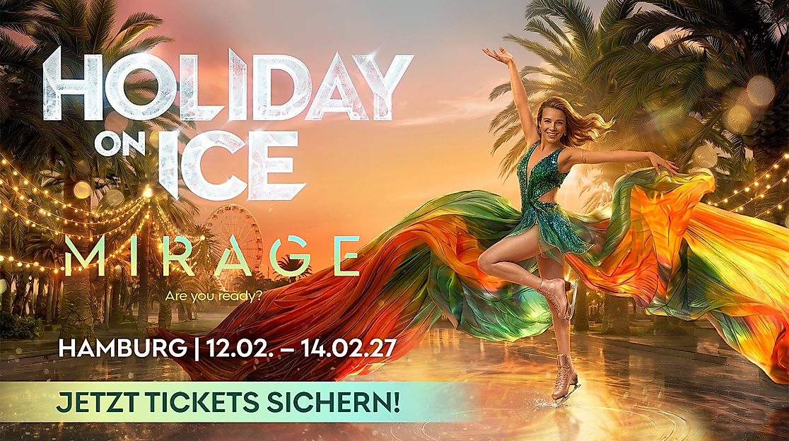 Holiday on Ice