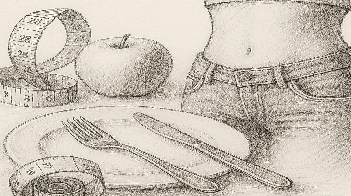 Diäten-eine Industrie