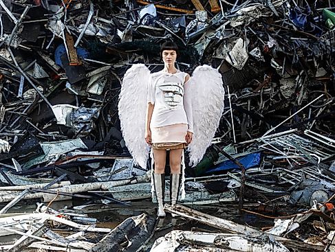 Das Paradies und die Peri