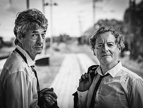 Smith & West - Irgendwie die Beatles
