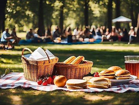 Picknick