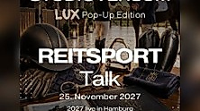 Studioversum - Reitsport-Talk