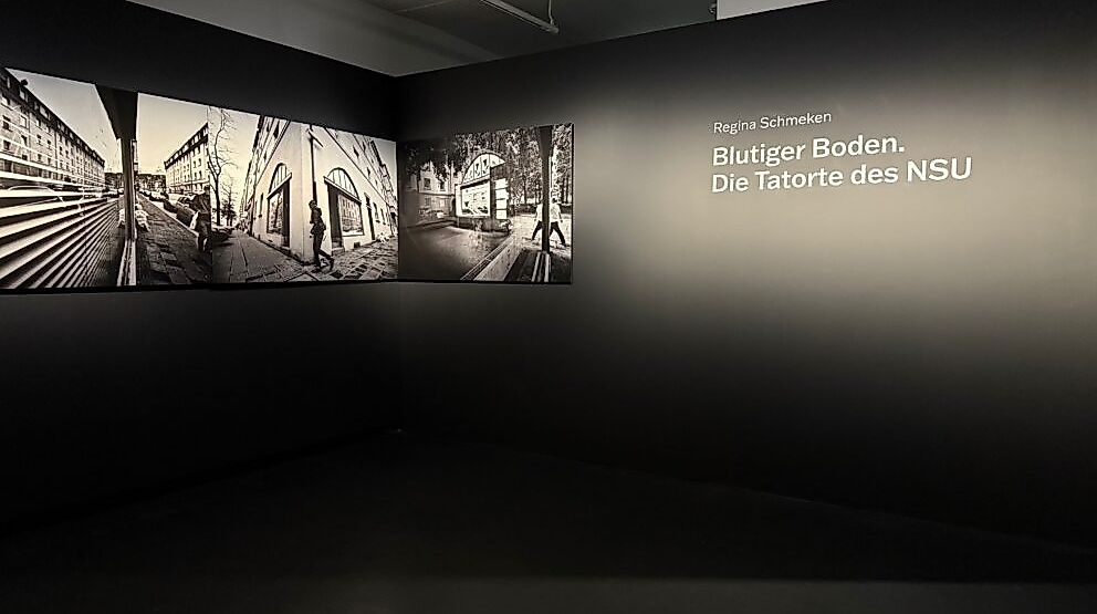 Audiovisueller Stadtrundgang