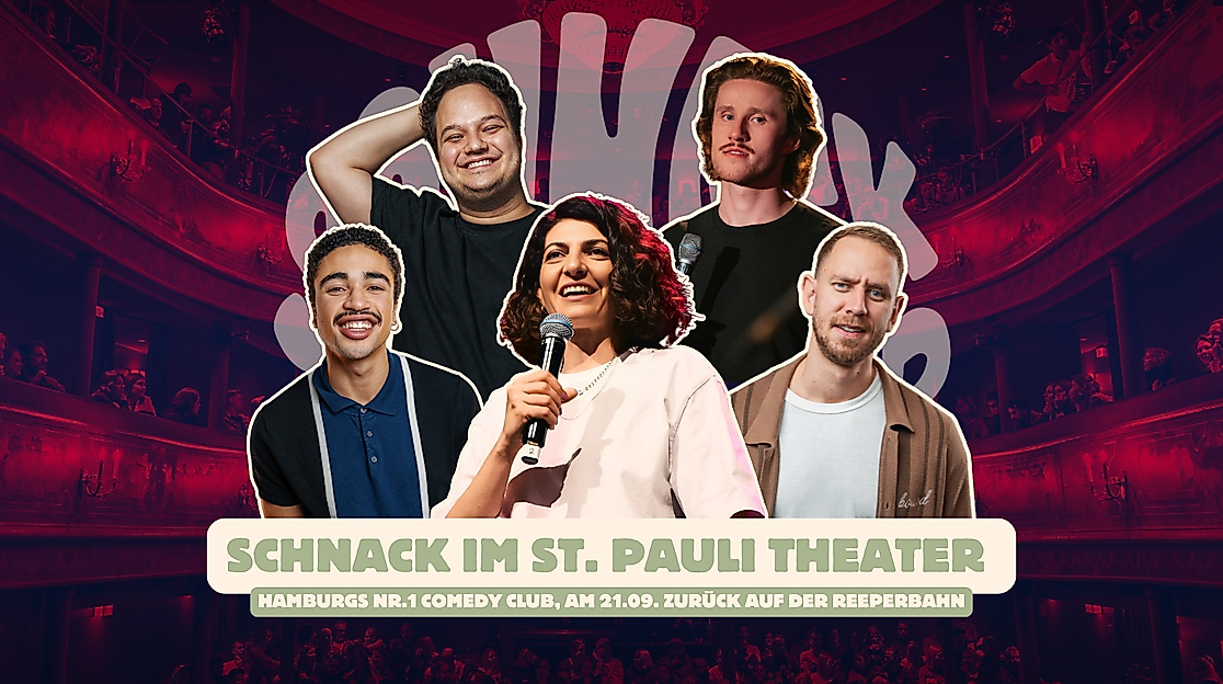 SCHNACK
