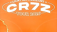 Cr7z - Licht am Horizont Tour 2026