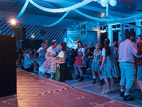 Großenbroder-Oktoberfest