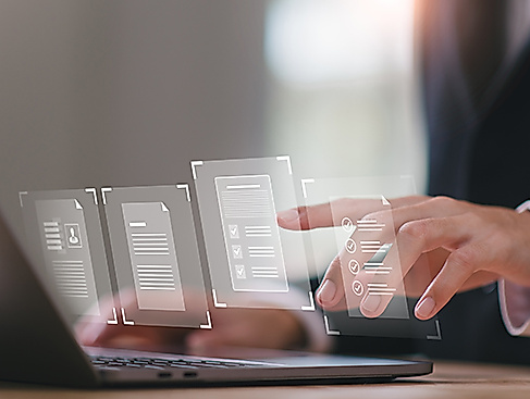 Weiterbildiung Change Managment für den digitelen Wandel