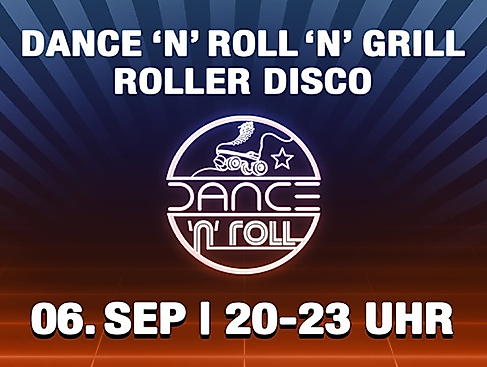 Dance n roll 06.09.25