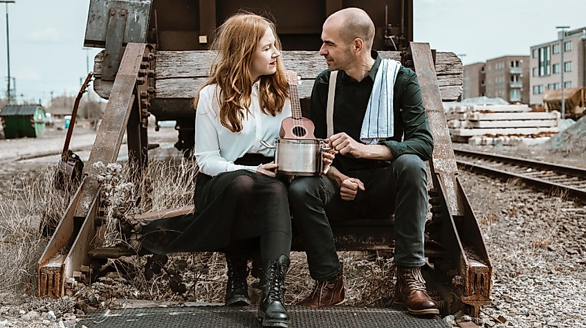 25-11-29 Duo Saitenstrassen Duo Saitenstrassen