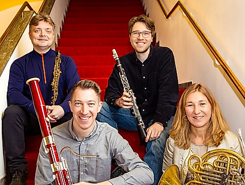 NDR Kammerkonzert
