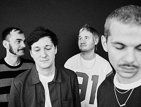 FLUPPE - "Record Release Show"