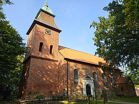 Moderner Gottesdienst "Der Vielfältige"
