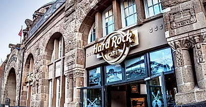 Hard Rock Café