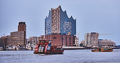 Elbphilharmonie