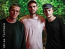 ROR - Reflection of Reality + Support: Fiebertraum & Guests