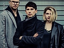 Empathy Test + Special Guests