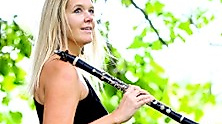 Mozart & Friends - Sabine Grofmeier, Klarinette