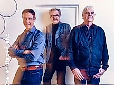 Martin Ehlers Trio