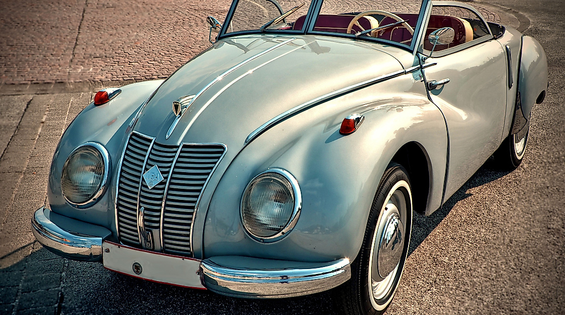 Car Pixaby