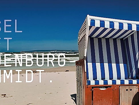 Insel ruft Oldenburg-Schmidt