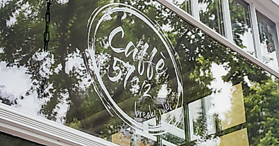 Caffè 57 1/2